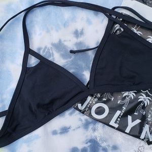 JOLYN TRIANGLE TOP L